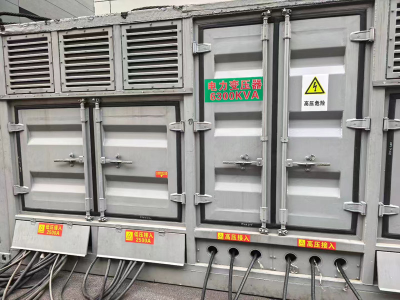 银海柴油发电机组换季保养注意哪些事项？