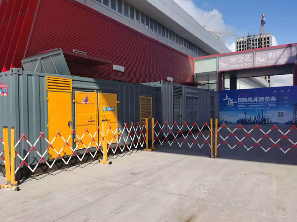 银海发电机出租教您要了解的柴油发电机组基础知识