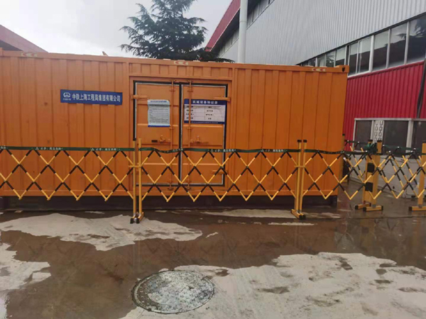 银海租赁发电机 柴油发电机组供应商：柴油发电机组润滑油的作用？