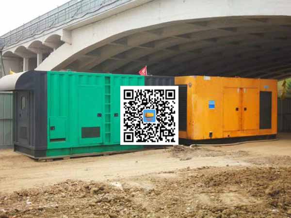 银海决定发电机顺利启动的因素及如何解决发电机冬季起动困难问题