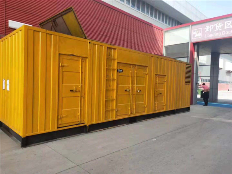 银海储能设备的前景和市场怎么样?