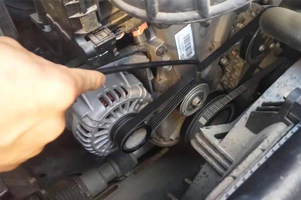 银海转速传感器的工作原理是什么?