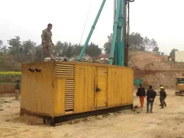 银海如何判断水冷式机油散热器密封件是否需要更换?